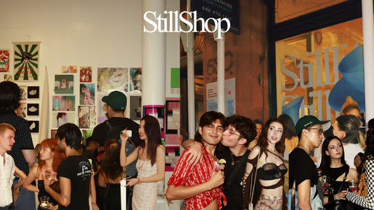 StillShop Market August 2024