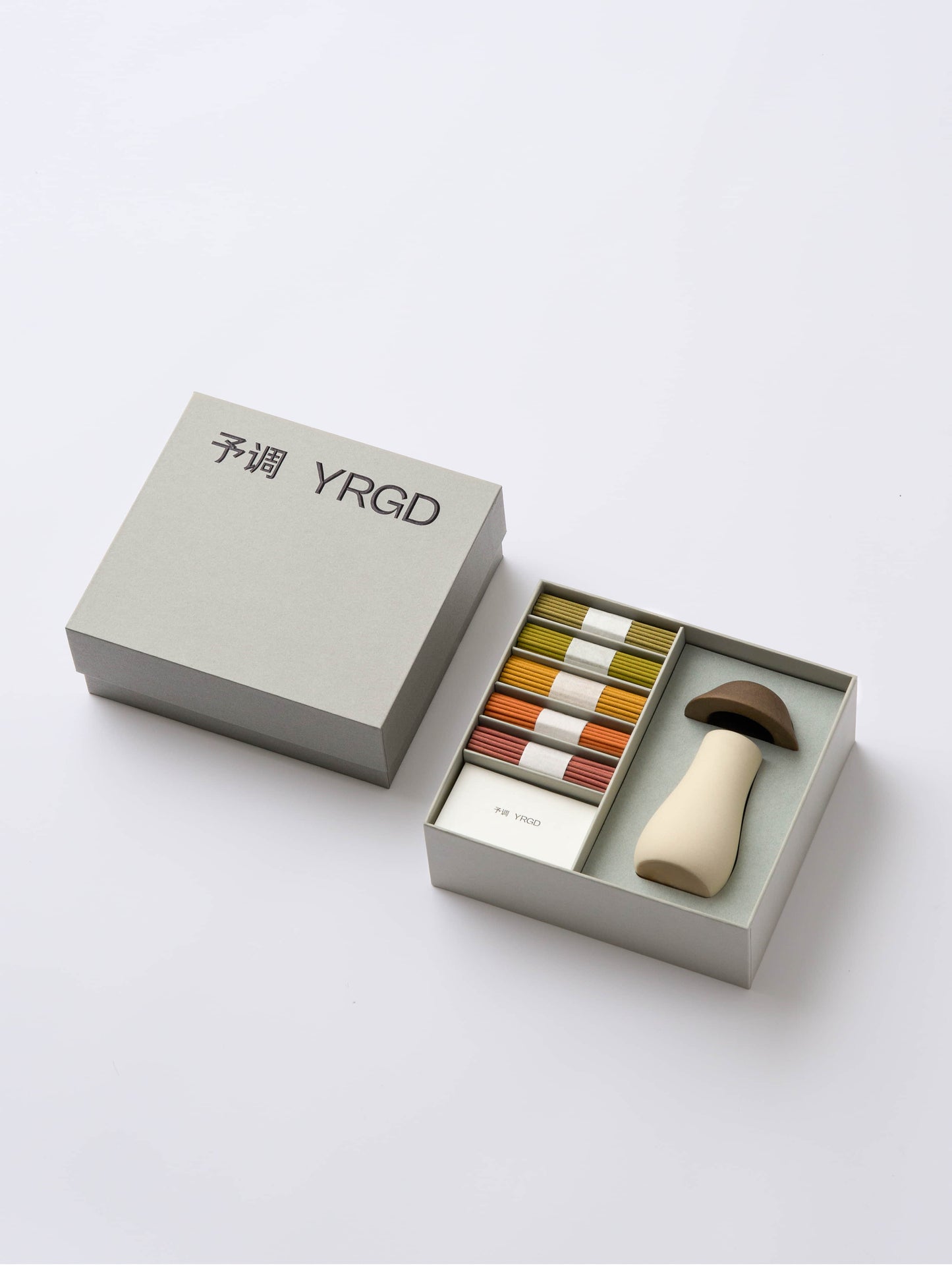 YRGD | Mushroom Gift