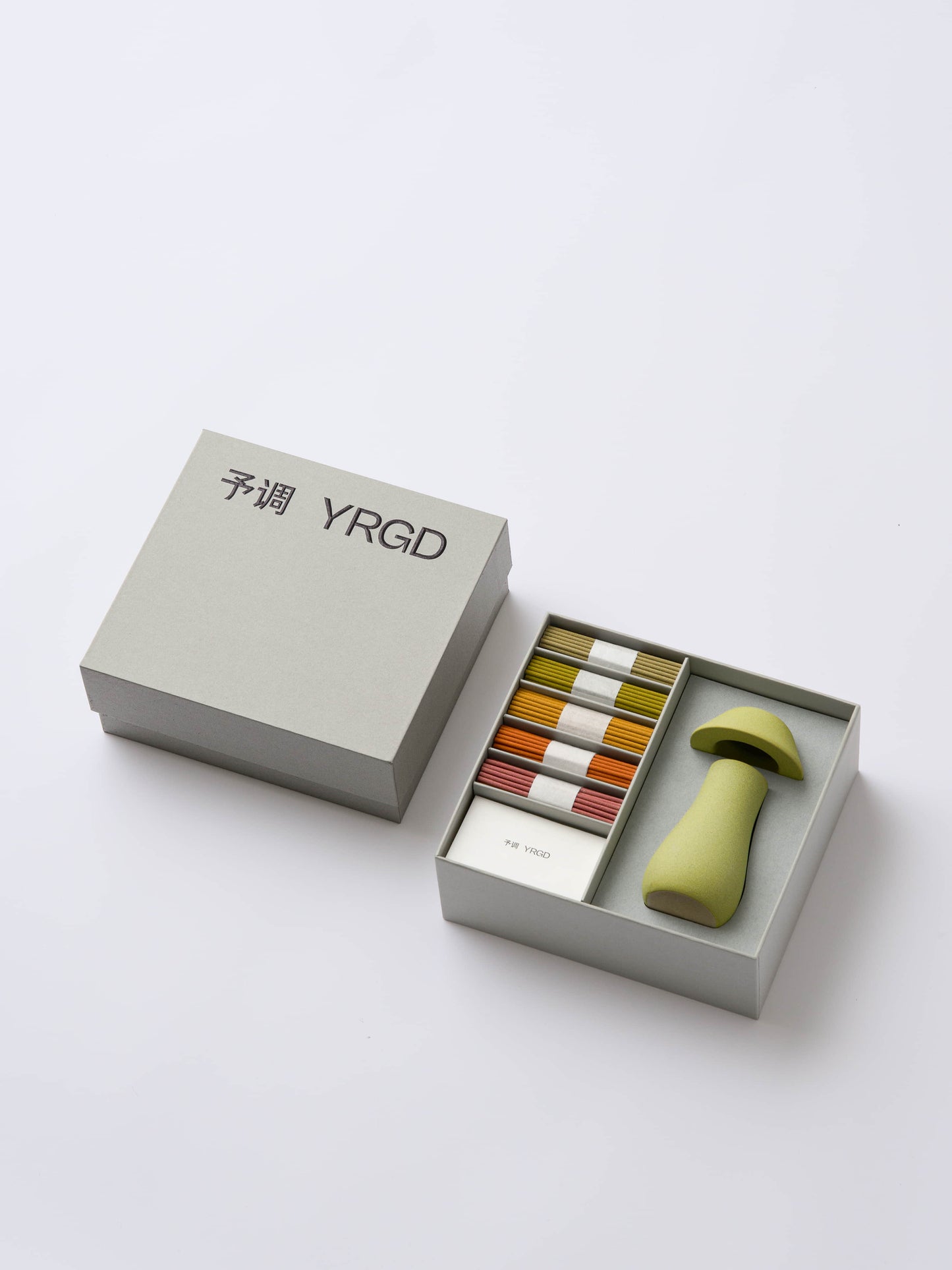 YRGD | Mushroom Gift