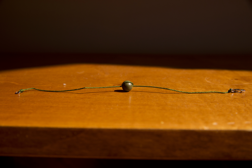 Scented Stranger | Singular Thought 1