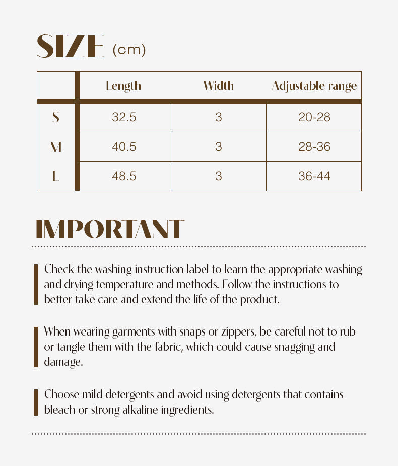 1ER | Spanish Leather Buds Collar