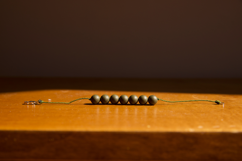 Scented Stranger | Verde 7