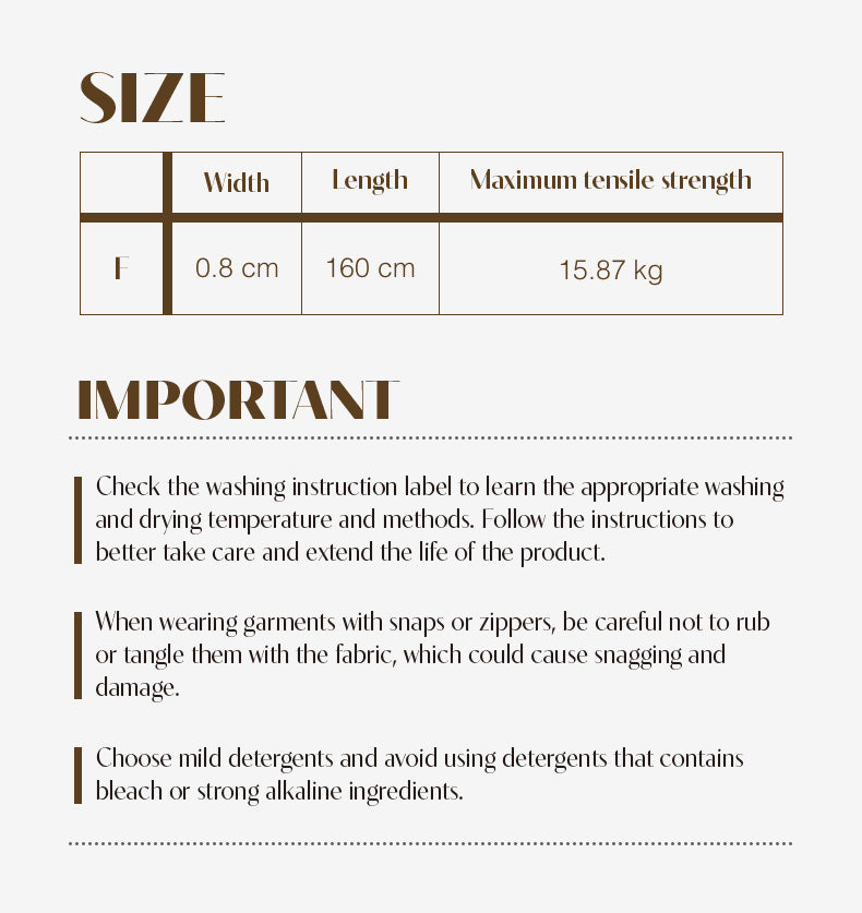 1ER | Multi-use Leash