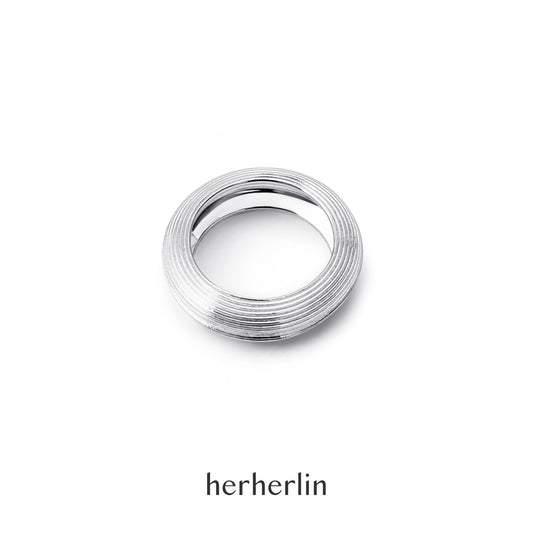 Herherlin | Plain Ring