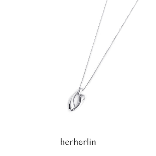 Herherlin | Waterdrop Necklace