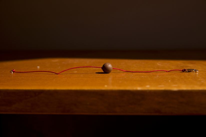 Scented Stranger | Heart Bound 5