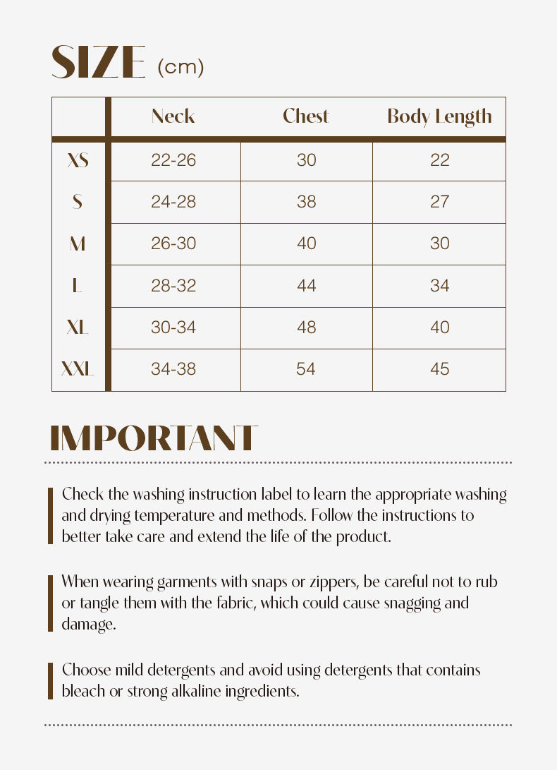 1ER | Sun Protection Pet Collar