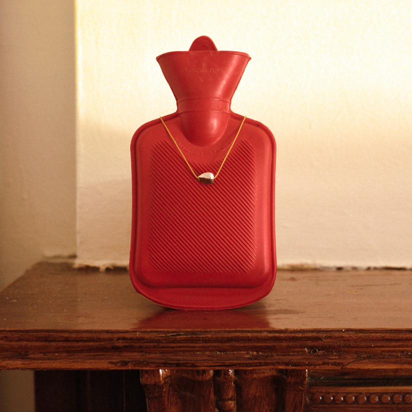 Scented Stranger | First Seed 0