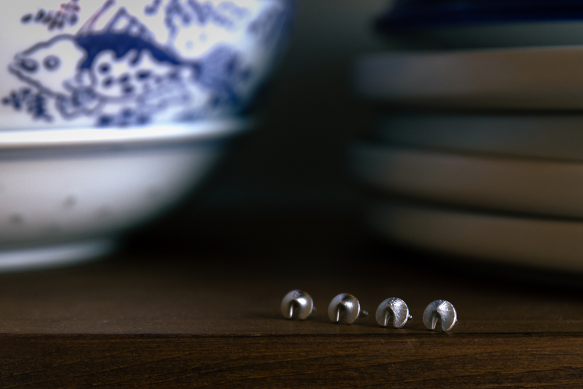 Scented Stranger | Fortune Quartet