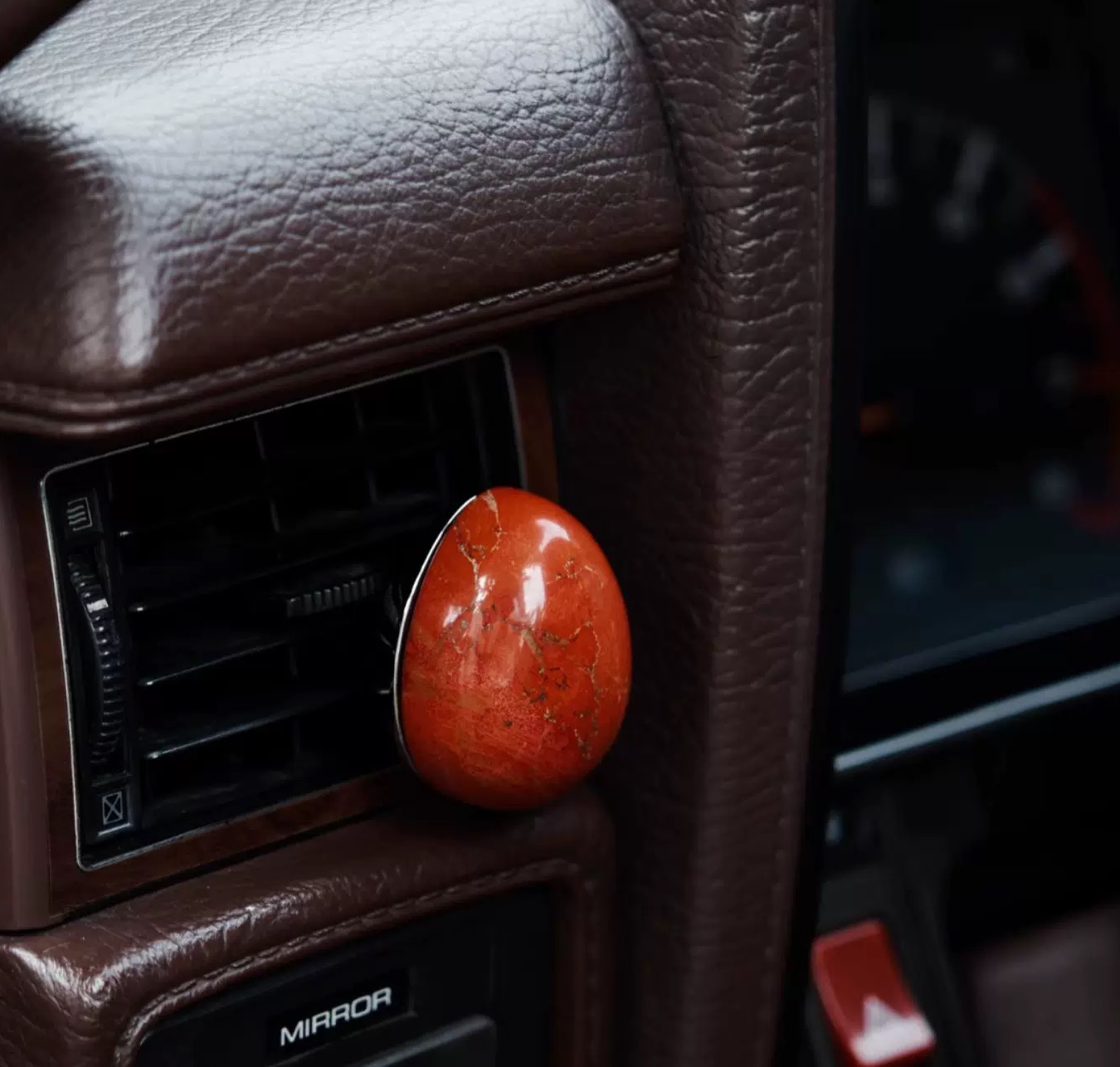 YRGD | Treasure Egg Car Fragrance Diffuser
