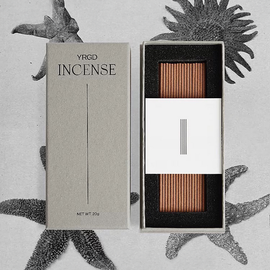 YRGD | Incense Sticks