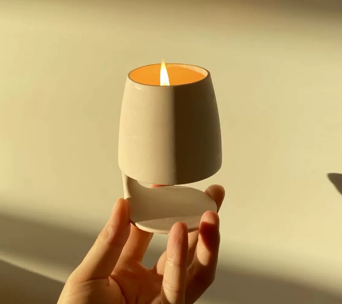 YRGD | Scented Candle