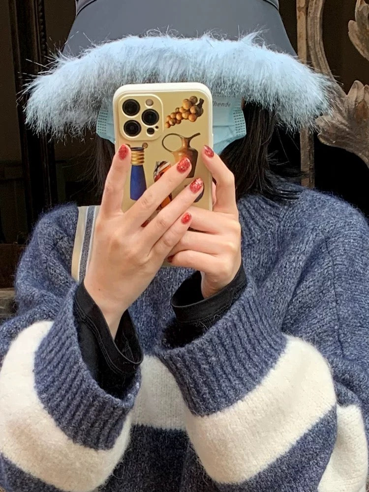 SoftServe | Objecthood Phone Case | Vase