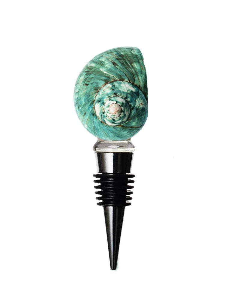 SoftServe | Tipsy Shell Wine Cork