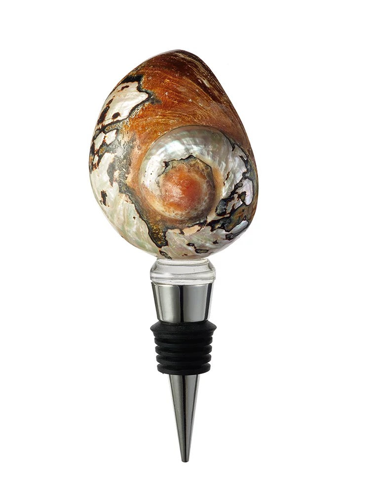 SoftServe | Tipsy Shell Wine Cork