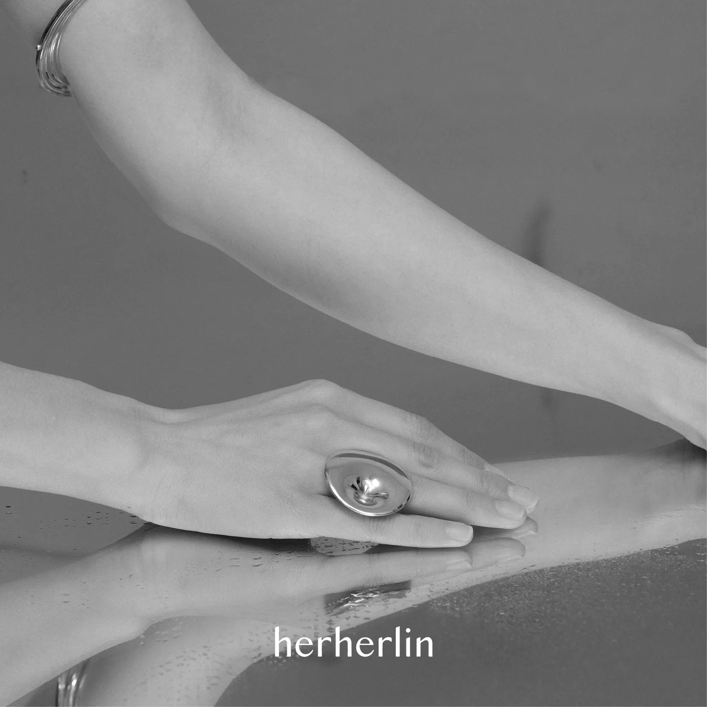 Herherlin | Spring Ring