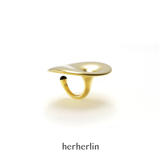 Herherlin | Spring Ring