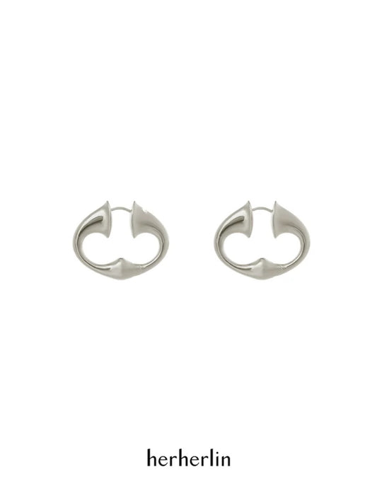 Herherlin | Echo Earring