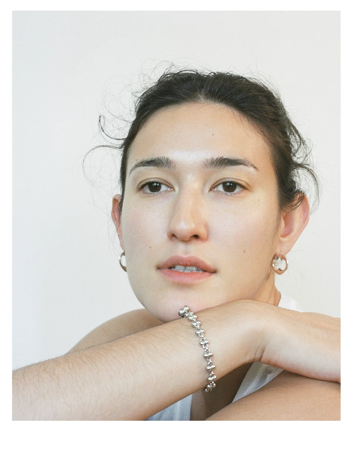 Herherlin | Echo Earring