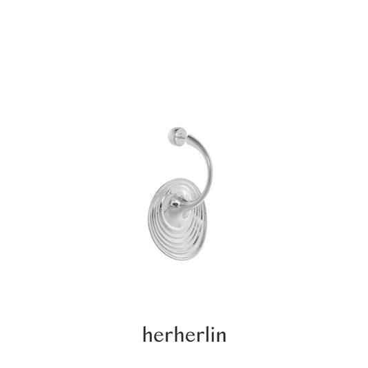 Herherlin | Eye of Spring Earring