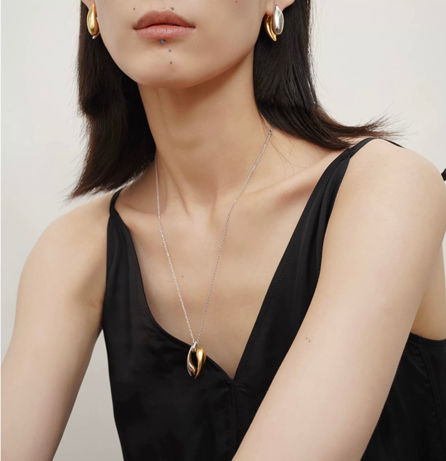 Herherlin | Waterdrop Neacklace