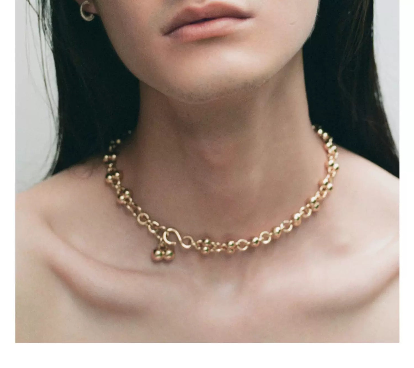 Herherlin | Echo Necklace