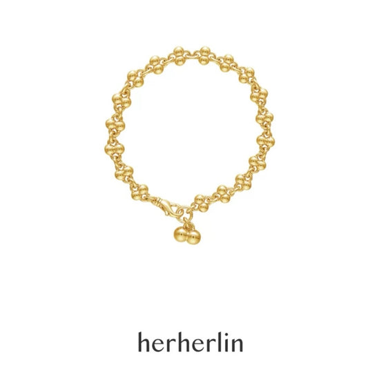 Herherlin | Echo Bracelet