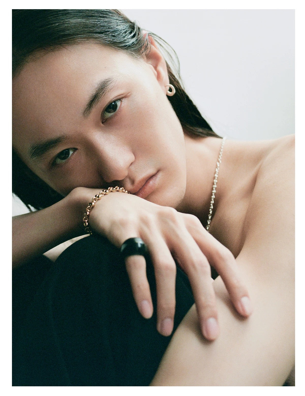 Herherlin | Echo Bracelet