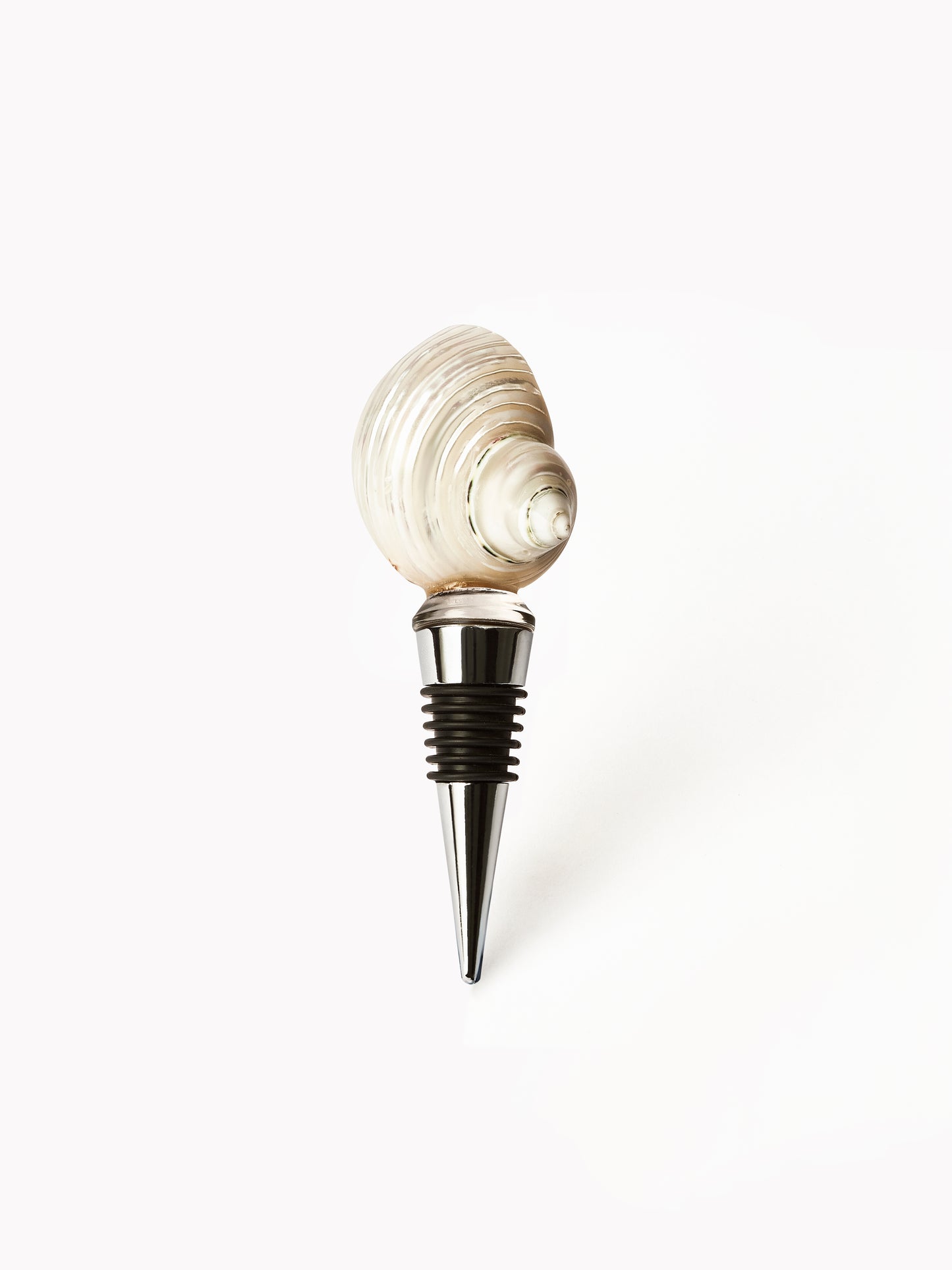 SoftServe | Tipsy Shell Wine Cork