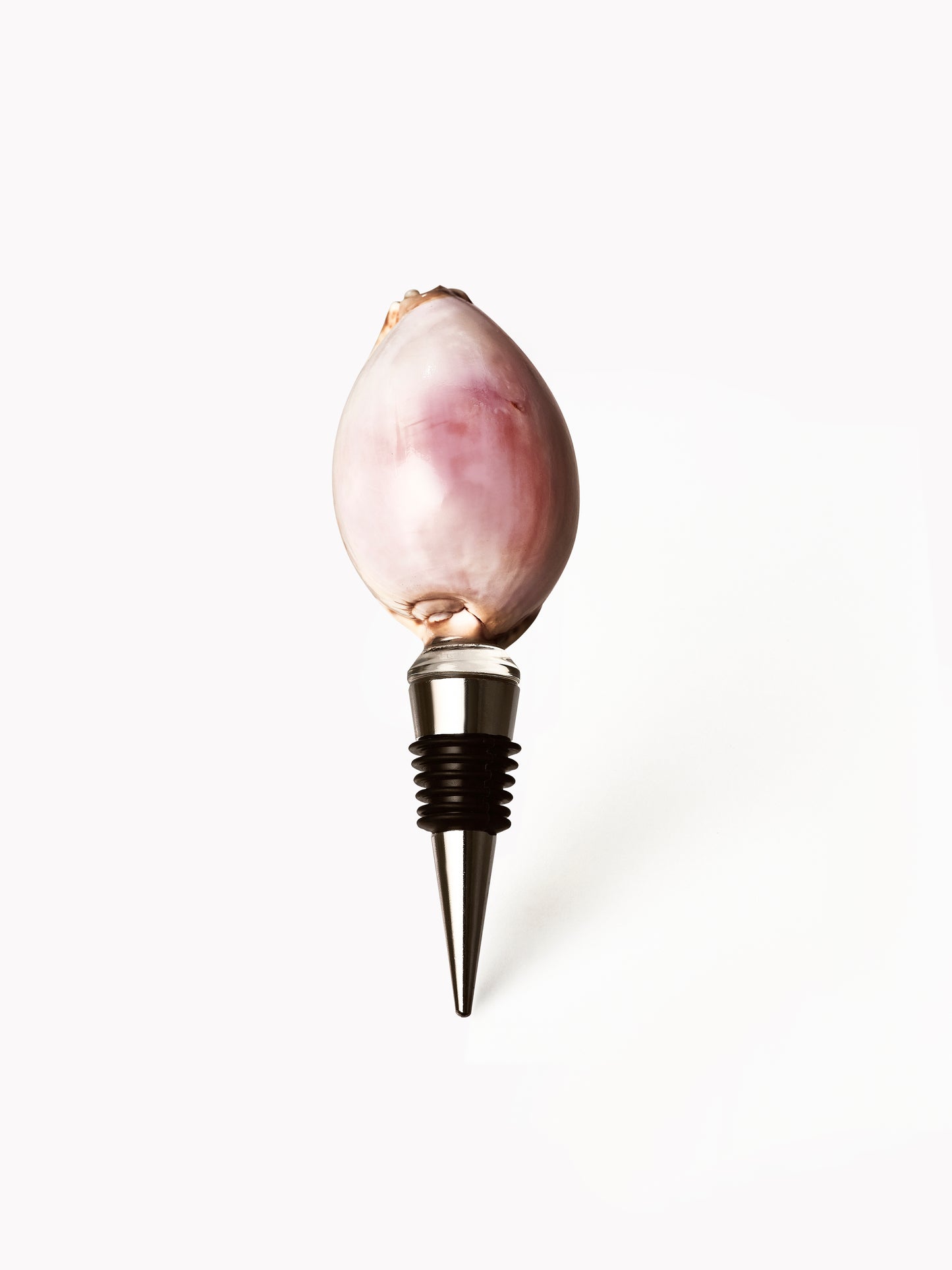 SoftServe | Tipsy Shell Wine Cork