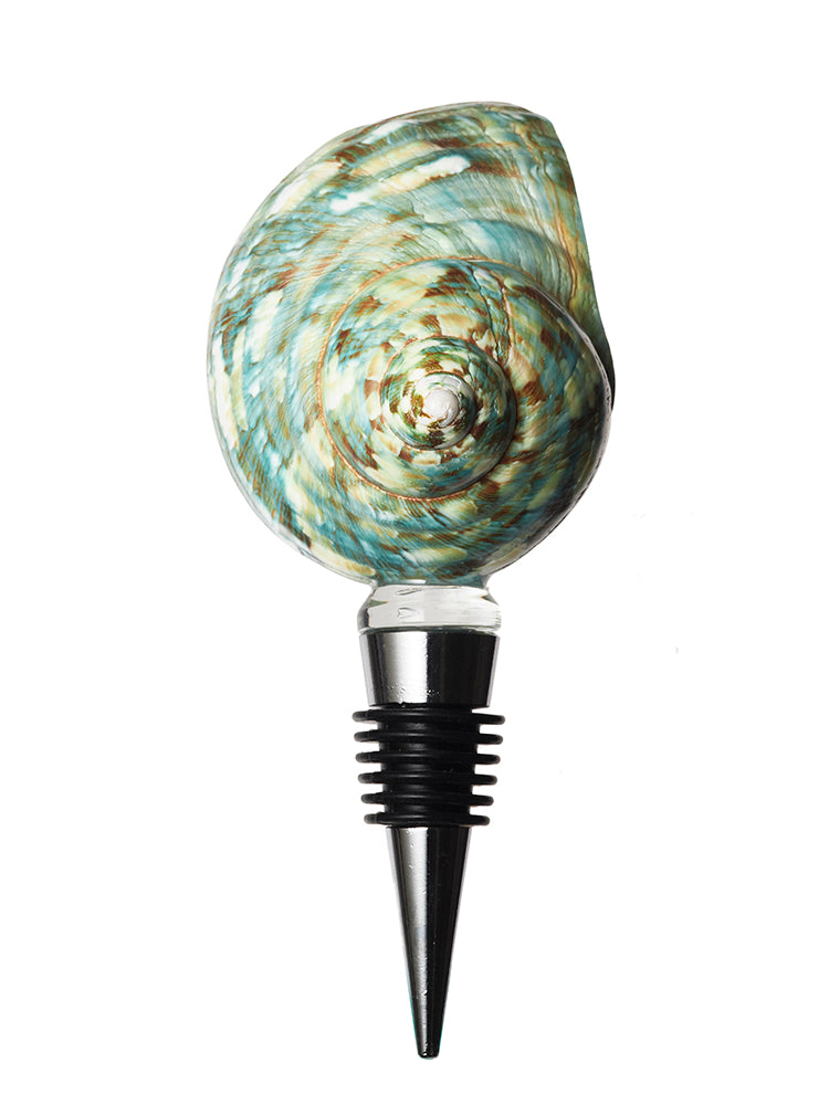 SoftServe | Tipsy Shell Wine Cork