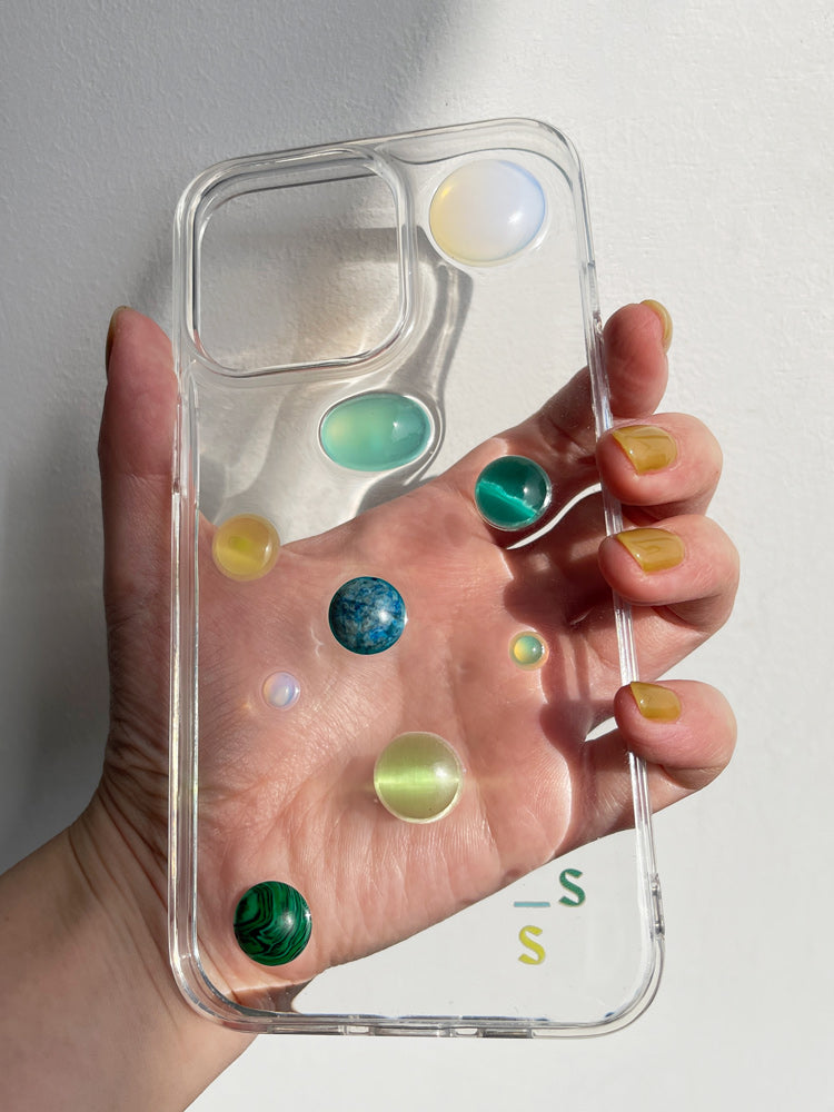 SoftServe | Hard Candy Phone Case |