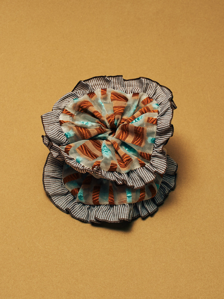 SoftServe | Hair Scrunchie