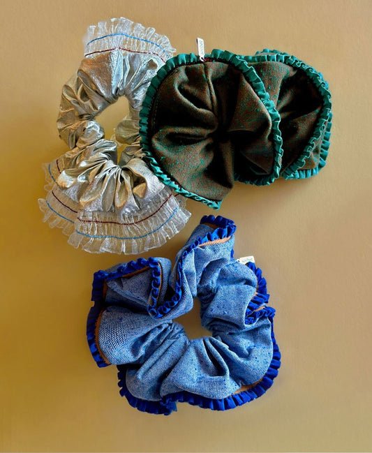 SoftServe | Hair Scrunchie