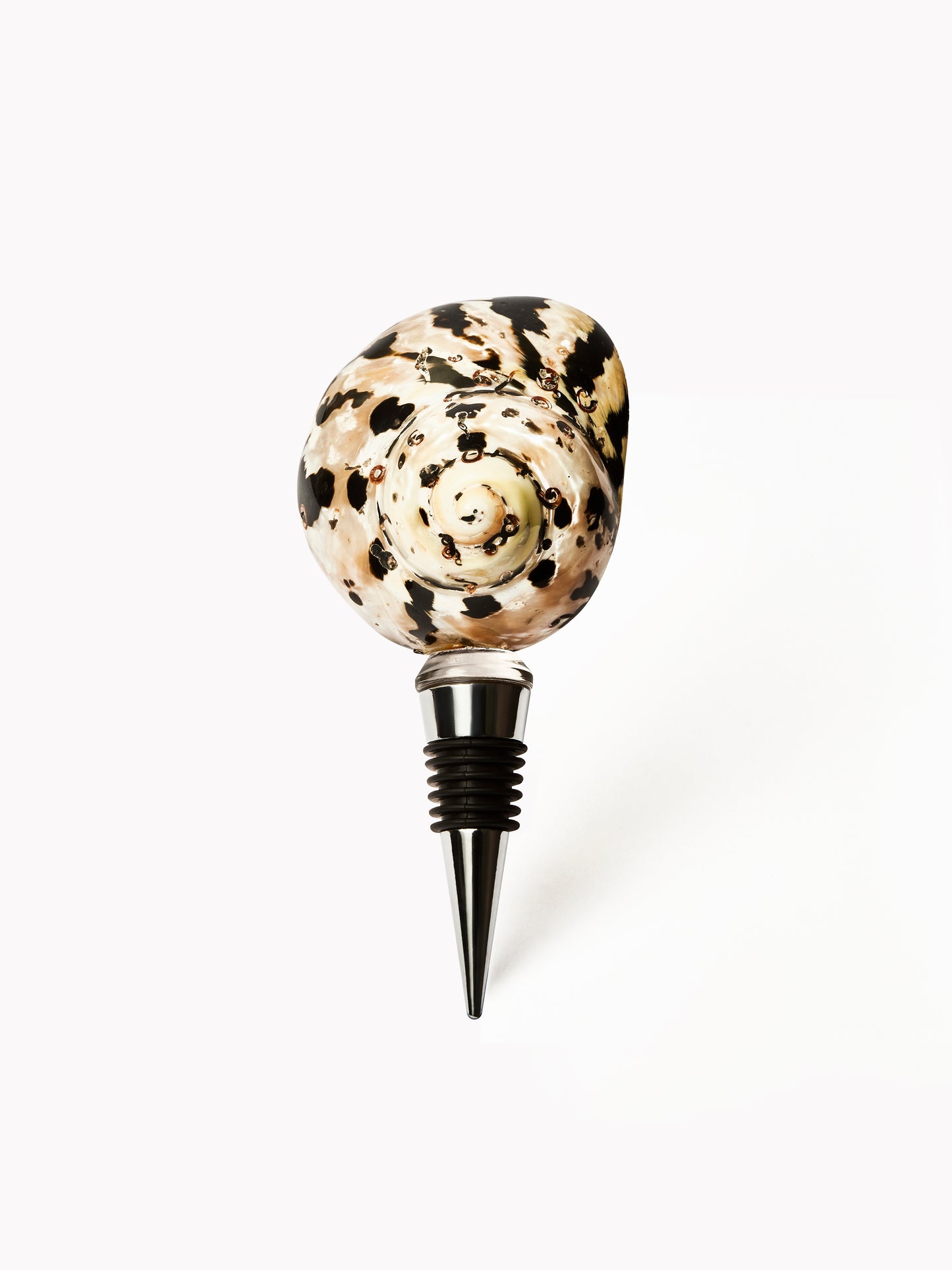 SoftServe | Tipsy Shell Wine Cork