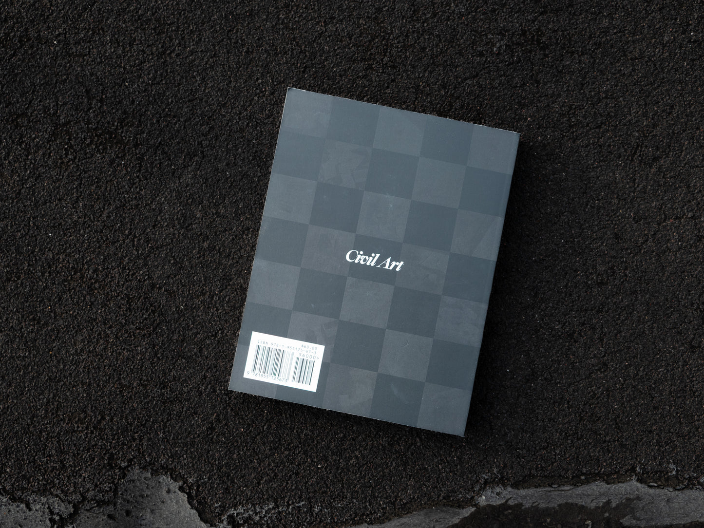Civil Art Book
