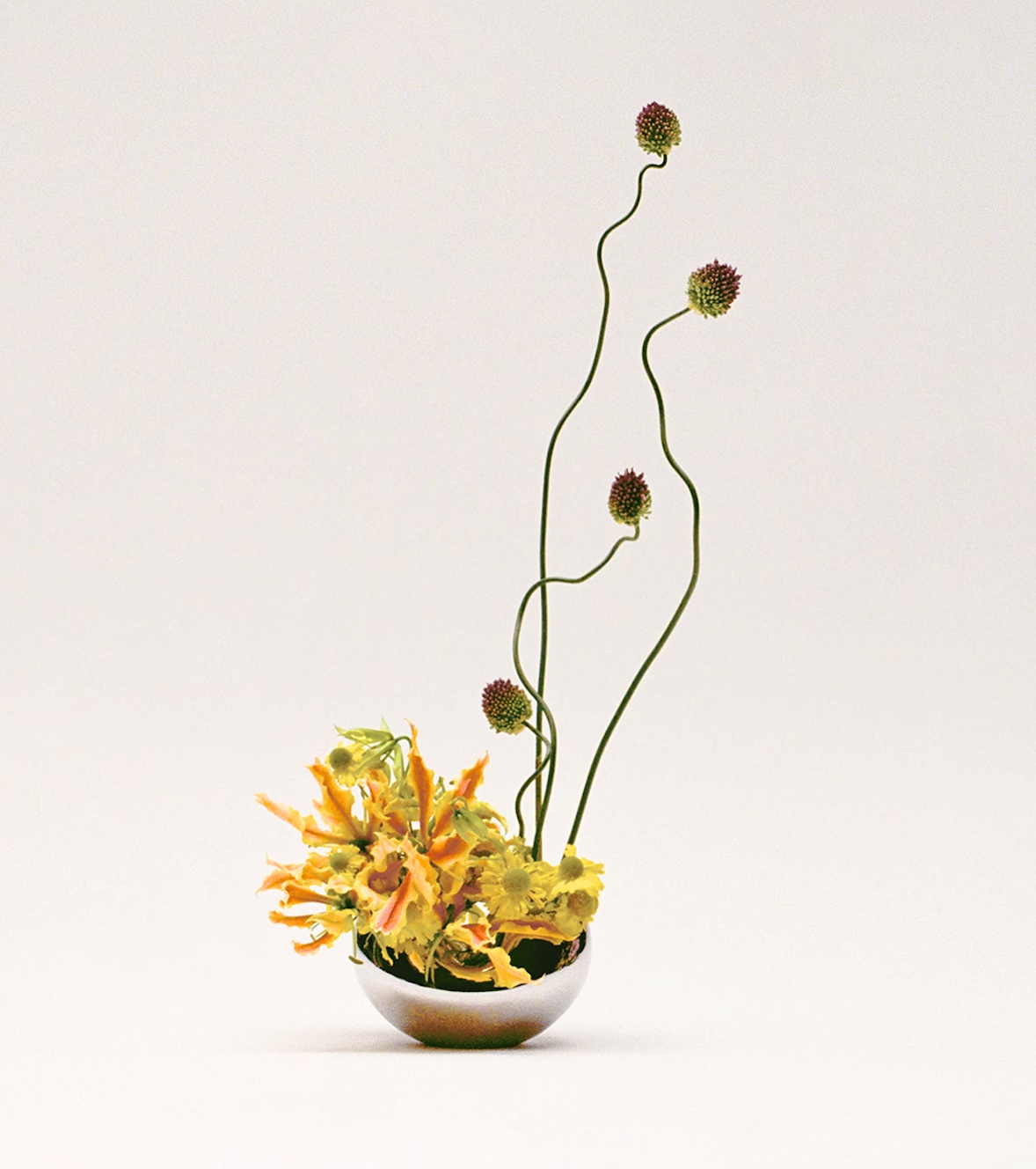 The Coming | INGOT Vase