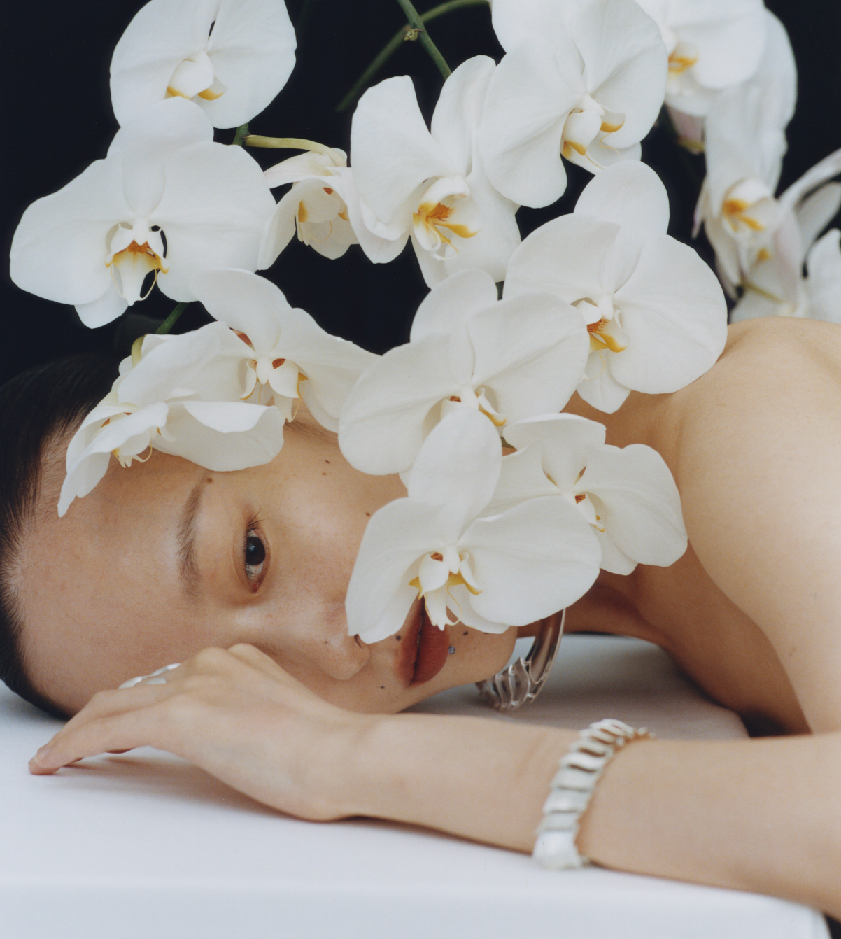 Herherlin | Armor Ripple Bracelet