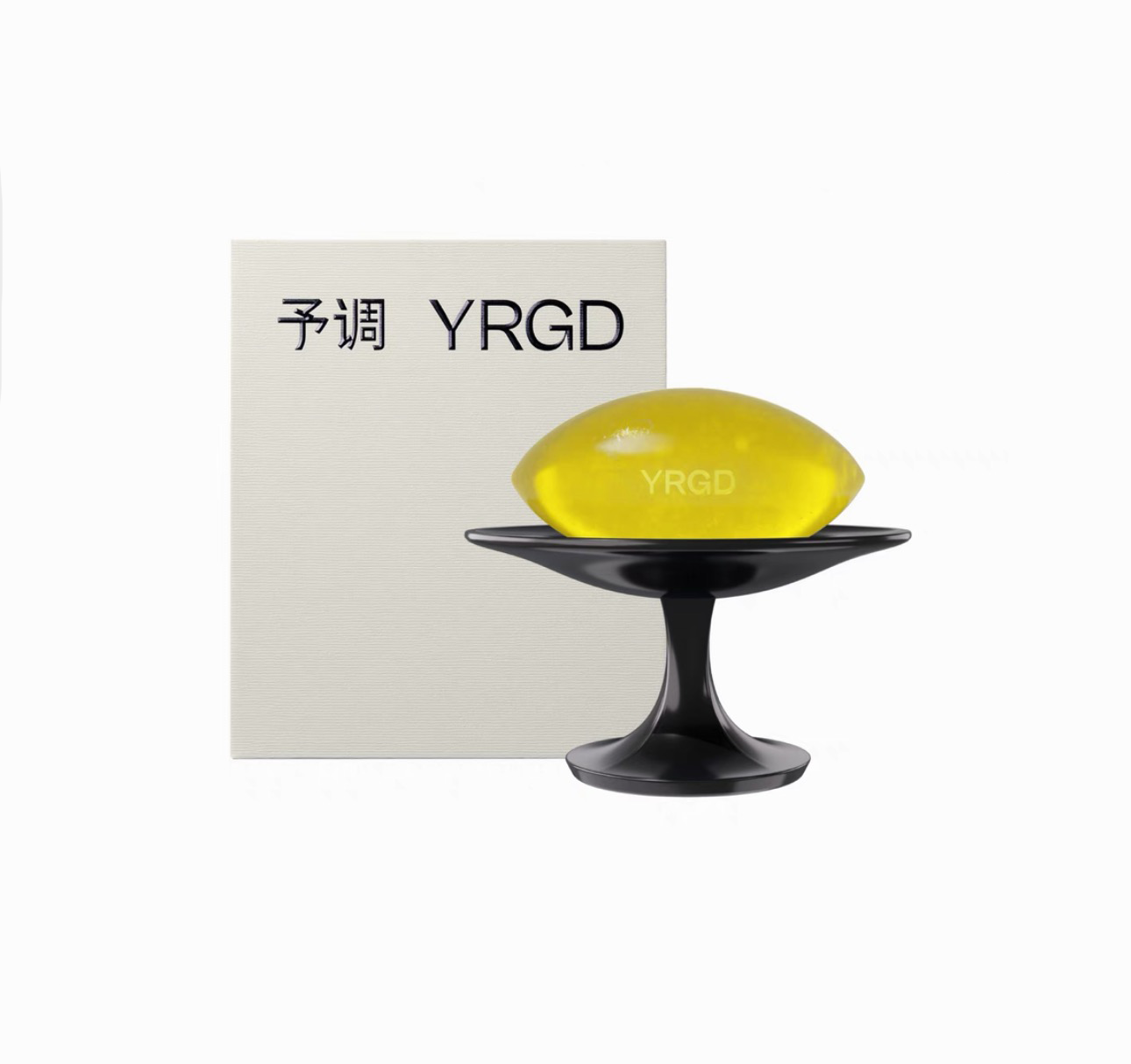 YRGD | Scented Solid Soap