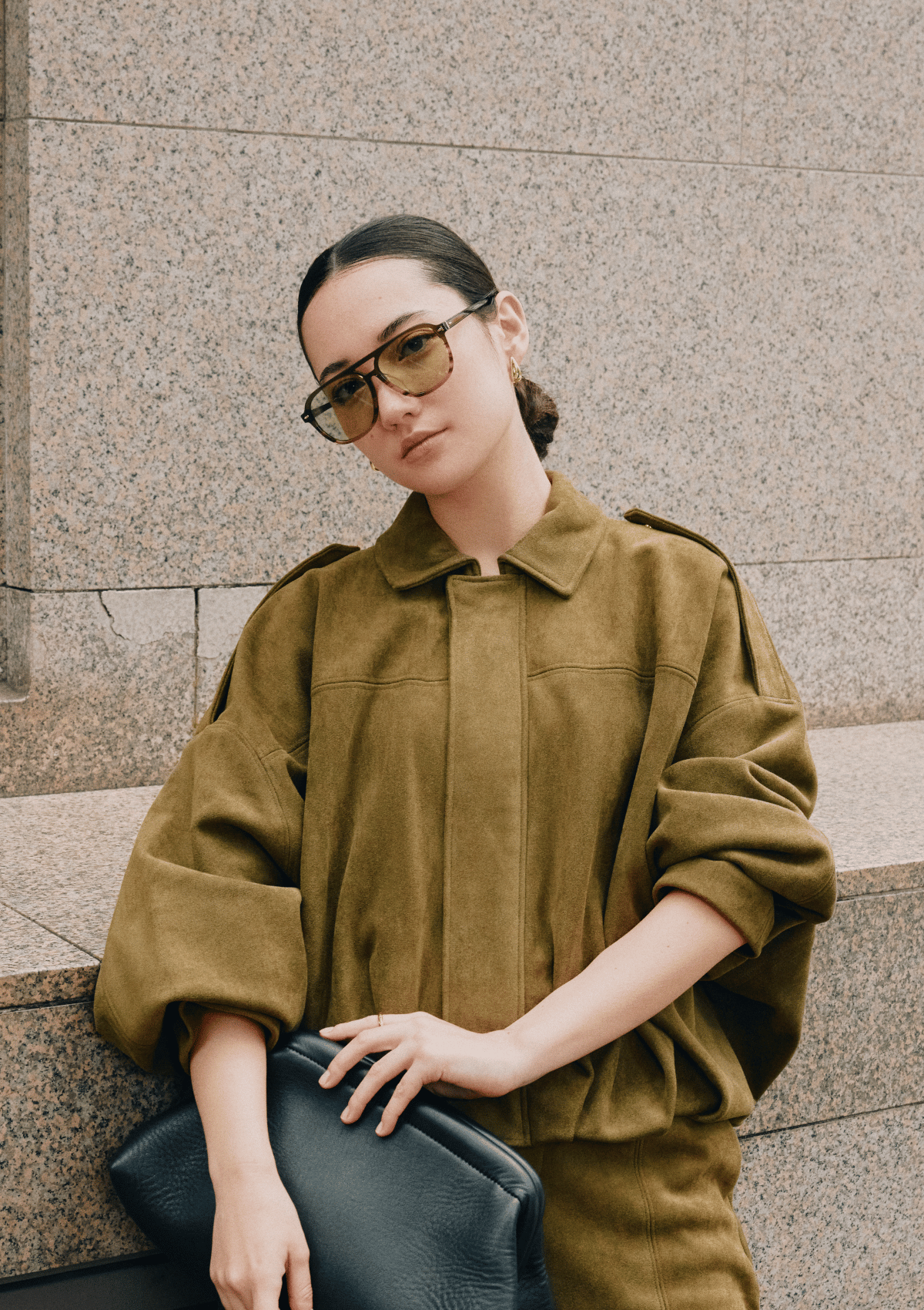 Covry | Vesper Hinoki