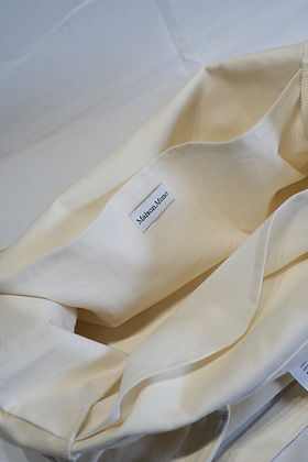 Maison Mono | Chillpill Recipe Canvas Bag