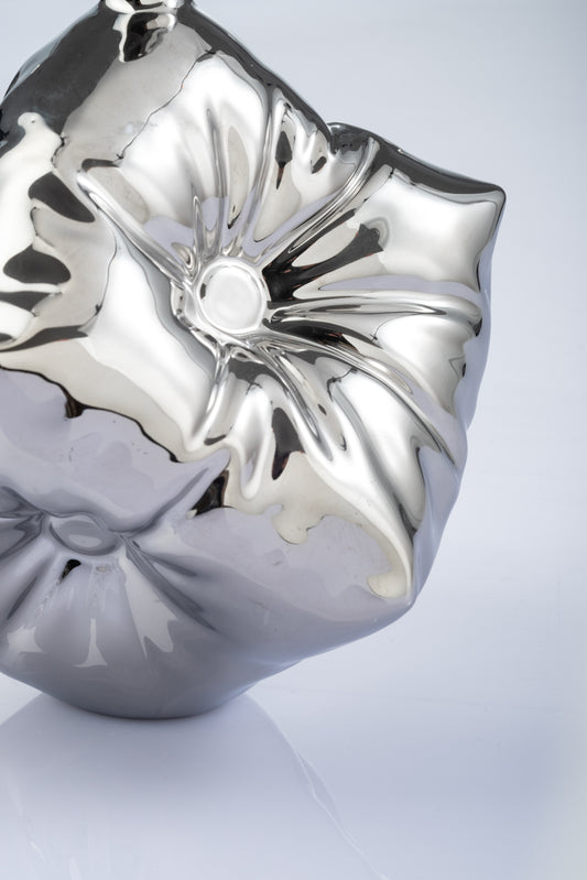 Hyalos | Pillow Vase