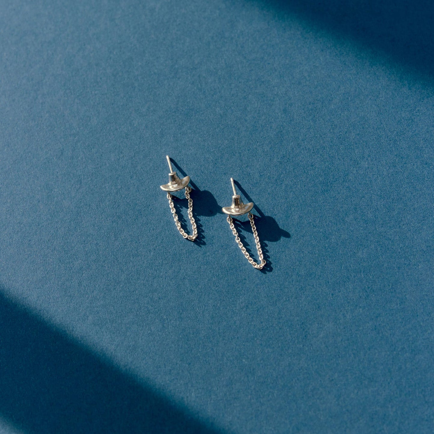 LOUPN | Gat Earrings