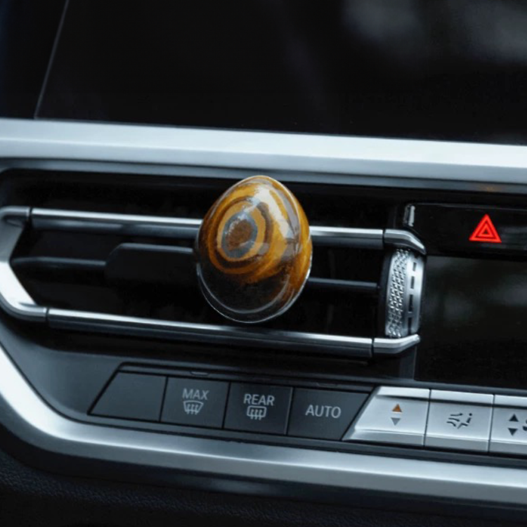 YRGD | Treasure Egg Car Fragrance Diffuser