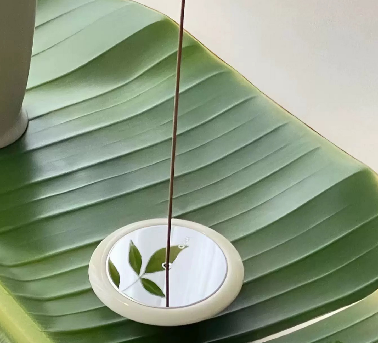 YRGD | Tolo Incense Holder