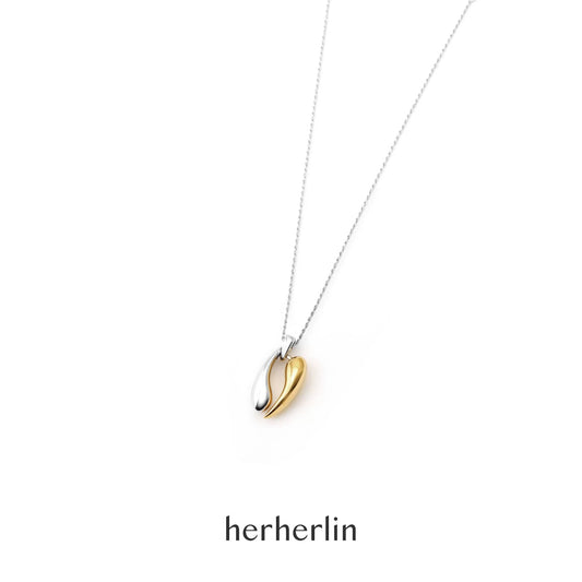 Herherlin | Waterdrop Neacklace
