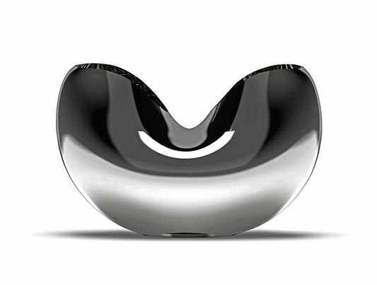 The Coming | INGOT Vase