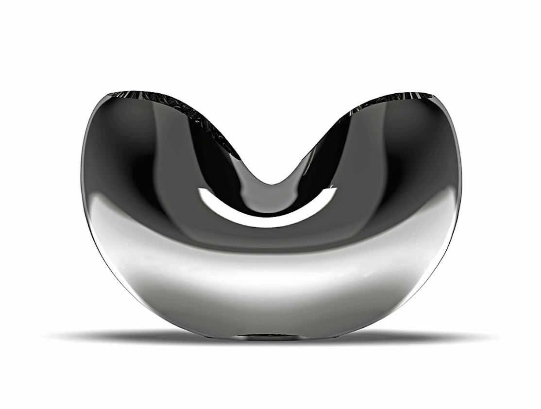 The Coming | INGOT Vase