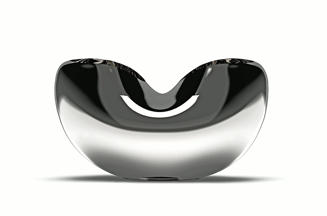 The Coming | INGOT Vase
