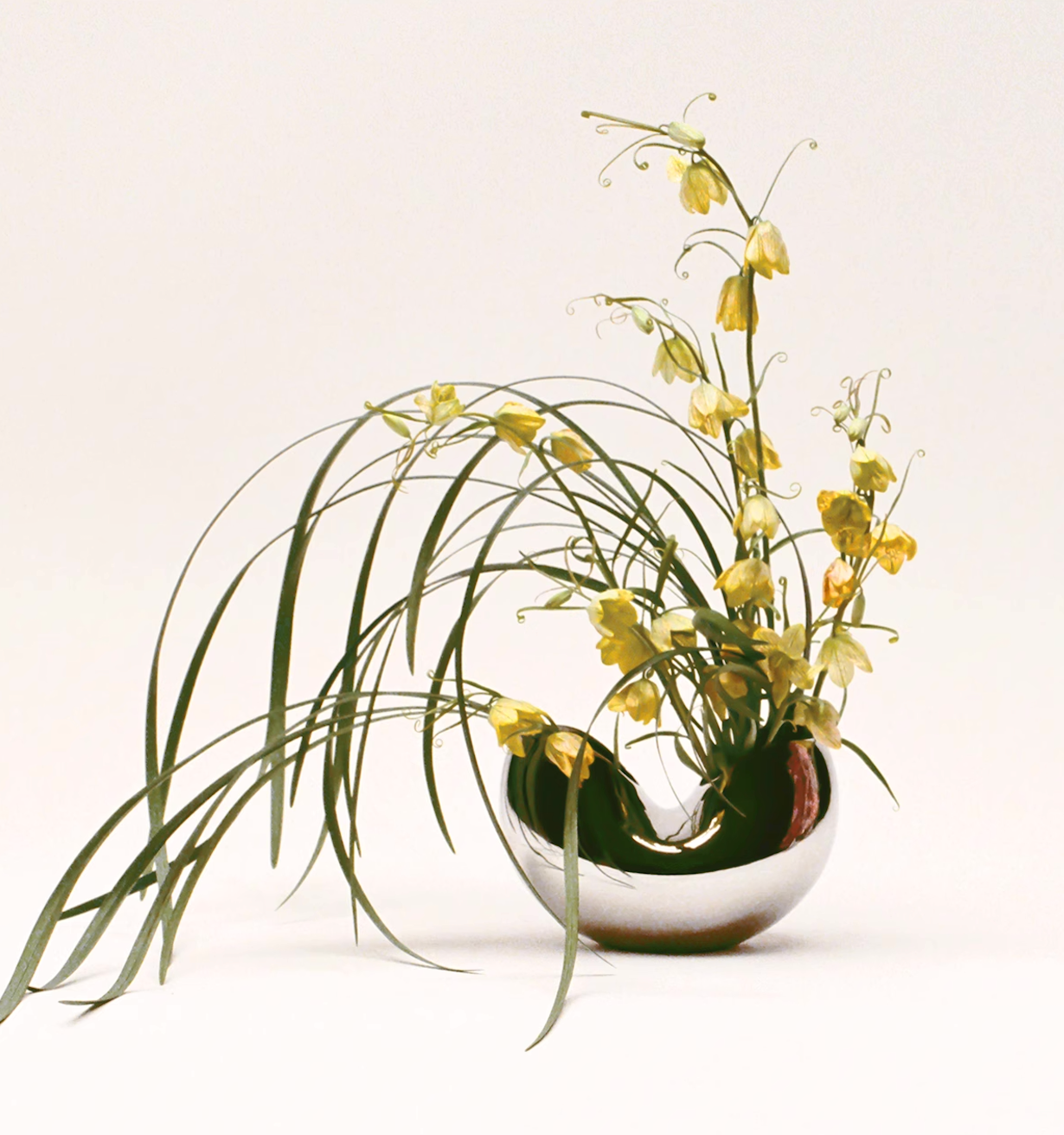 The Coming | INGOT Vase
